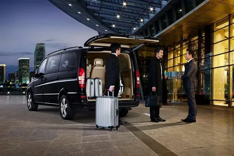 Hotel Airport Transfers