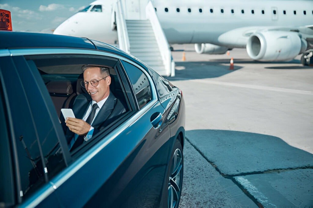 Airport Transfers Service in Minneapolis, MN