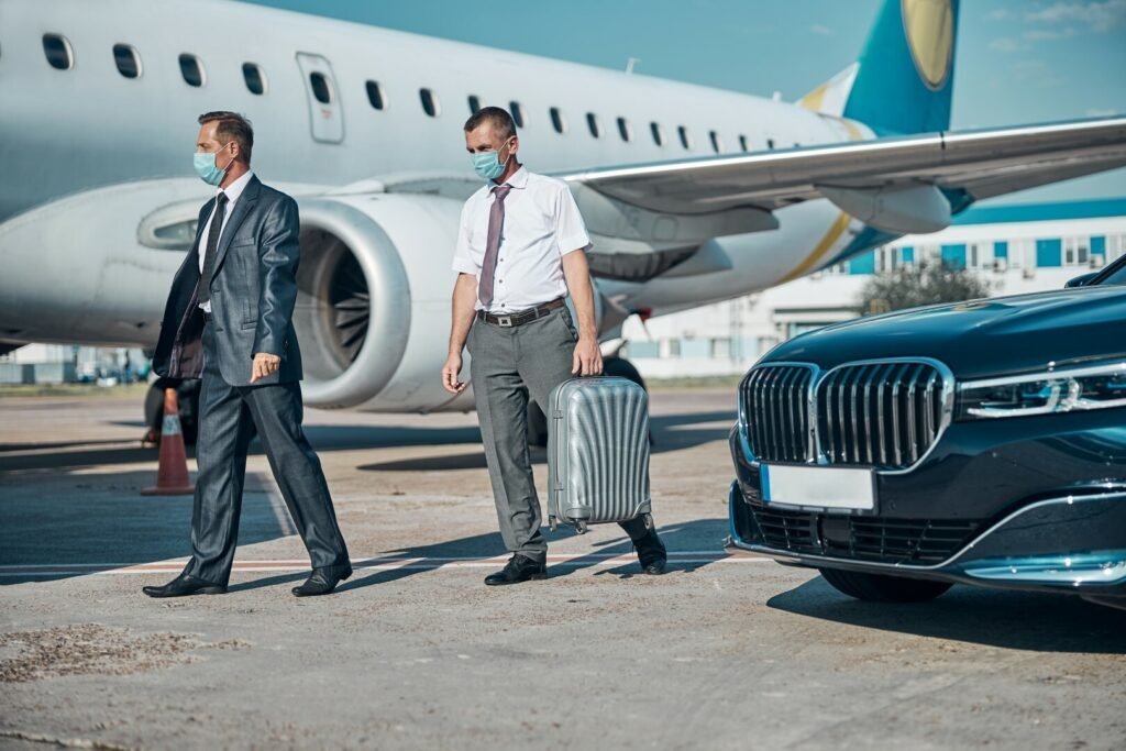 Airport Transportation Limo Services
