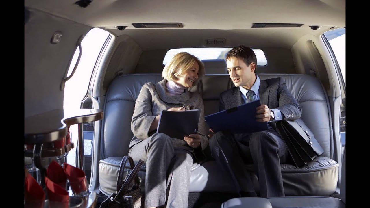 Corporate Limo Car Specialists