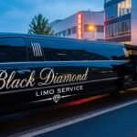 black diamond limo service