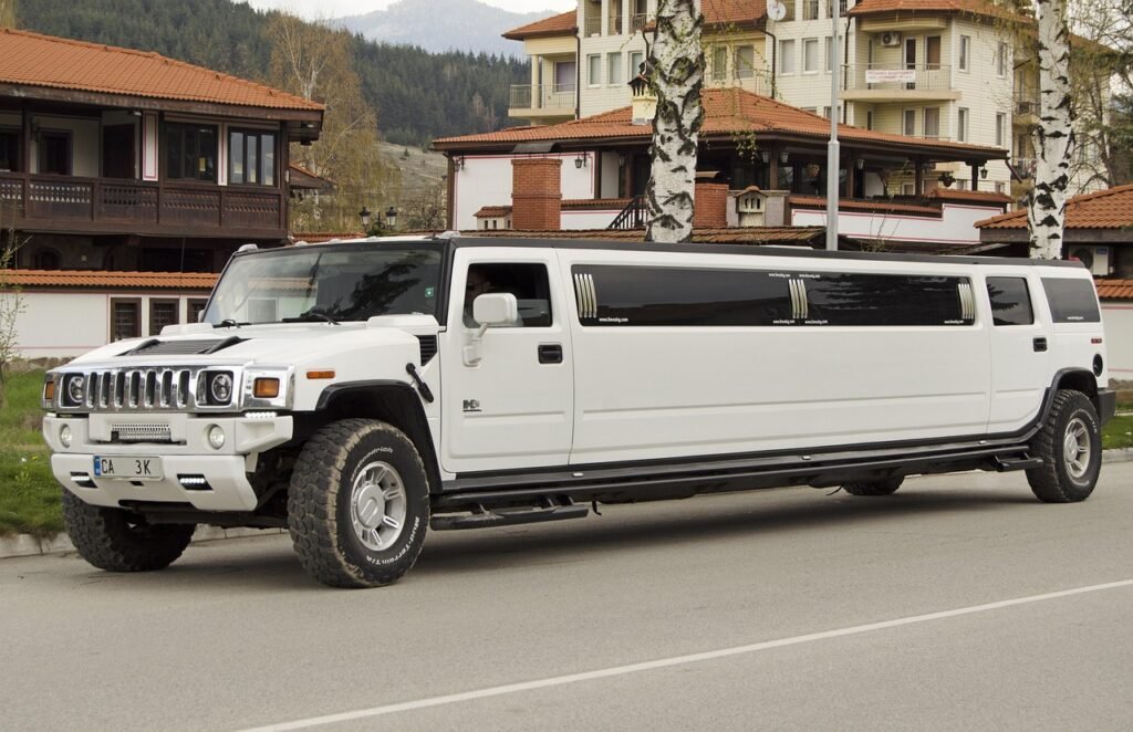limo, excess, eastern europe, h2 hummer, bulgaria, stretch limo, made in usa, ogliarch, spa town, velingrad, brown spa, limo, limo, limo, limo, limo