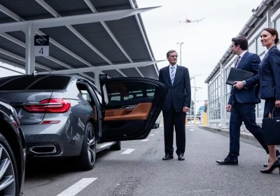Tips-for-a-Successful-Airport-Transfer-Limousine-Service